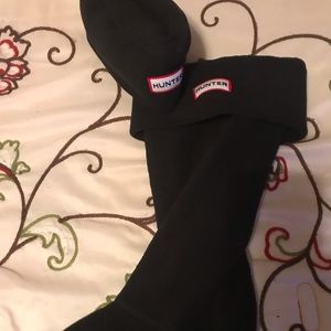 Hunter socks